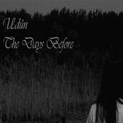 Udûn (CRO) : The Days Before